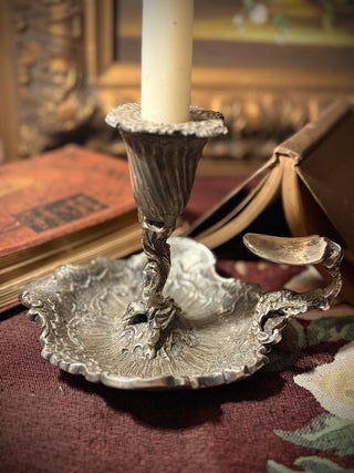 Cosy’s Candle Stick