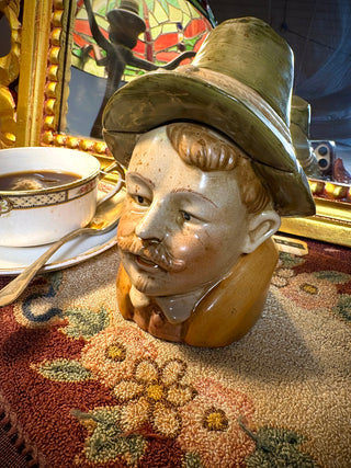 “Hansel” European Tea Box