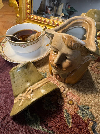 “Hansel” European Tea Box