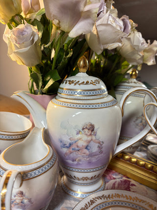 Cherubim Tea