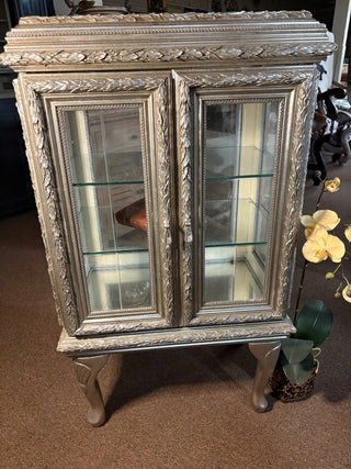 Sterling Values Cabinet