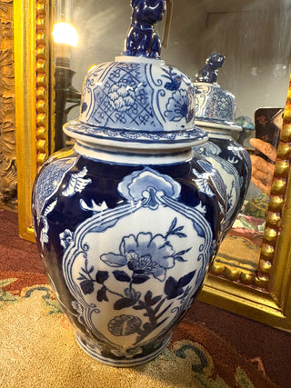 “My Beloved Dog” Urn