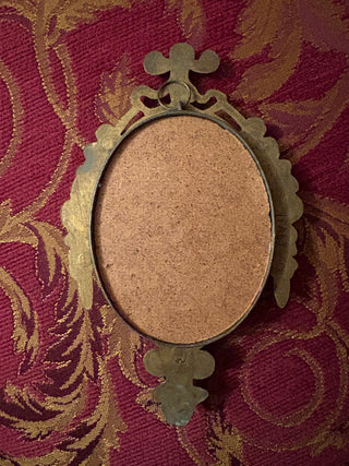 “Edwardian Evergreen” Vintage Jewelry Tree