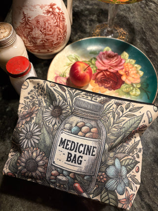 Medicine Bag