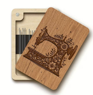 Needles & Pins Keeper