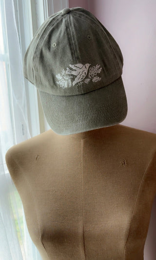 Earlybird Ballcap