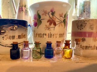 Smidgeon Bottles