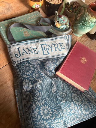 Jane Eyre Tote