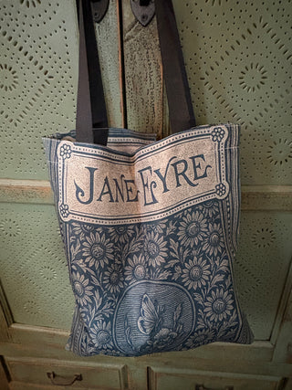 Jane Eyre Tote