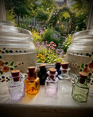 Smidgeon Bottles