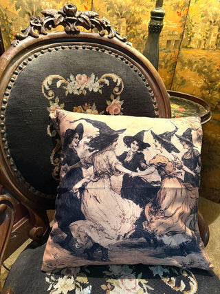 Sisterhood Pillow