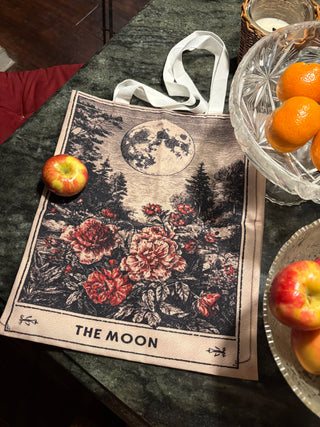 The Moon Tote