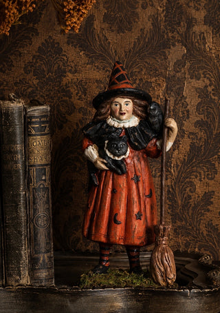 Lilith the Little Witch