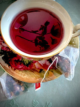 Wolfberry Tea