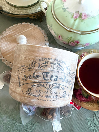 Wolfberry Tea