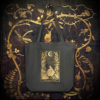 Tiny Souls Tote