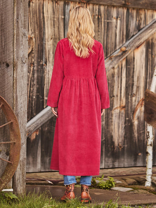 Betty Barn Coat