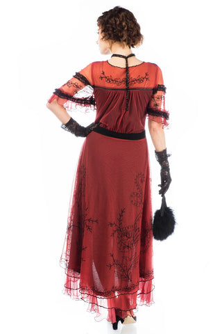 Marvelous Maude Gatsby Gown