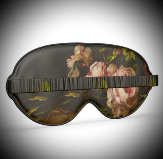 Pure Mulberry Silk Sleep Mask