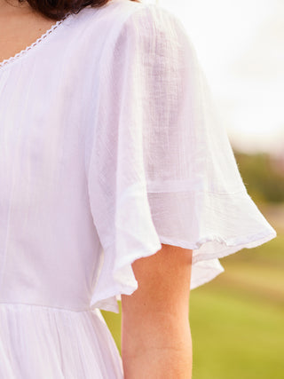 Brontë Sisters Nightgown