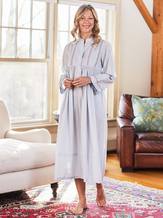 Juliet Trellis Nightgown