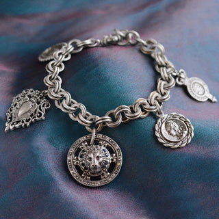 British Museum Charm Bracelet