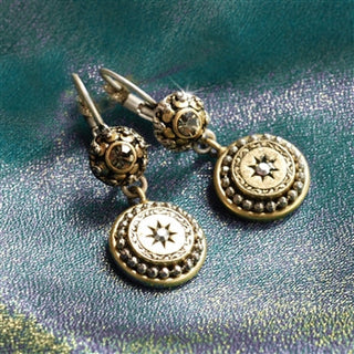 Victorian London Earrings