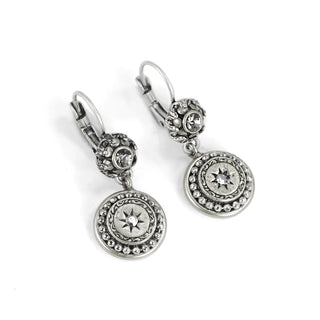 Victorian London Earrings