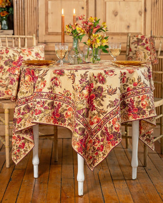 Vineyard Haven Tablecloth Antique