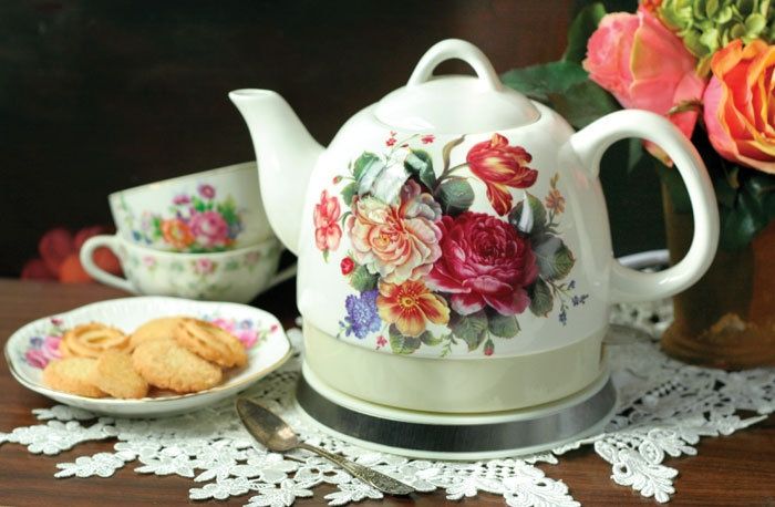 Ceramic Tea Kettle Bella Ceramic Kettle Canada Bella L Bella