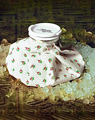 Grandmother's Remedy Chintz Ice Pack