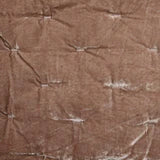 Venetian Silk Velvet Queen Quilt