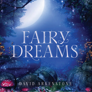 Fairy Dreams CD