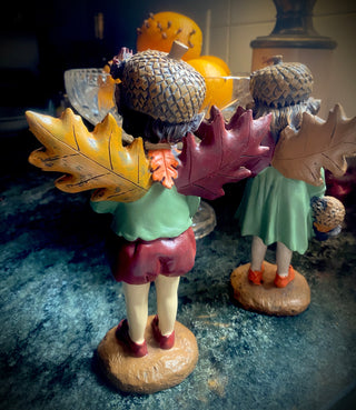 Acorn Fairies