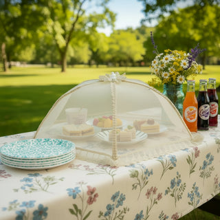 Shoo Fly Picnic Umbrella