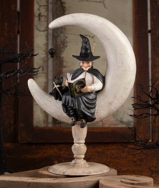 Matilda’s Crescent Moon