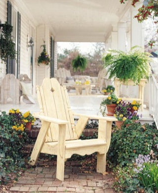 Nantucket Chair